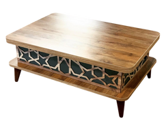 Višenamjenski pametni sto Atlas