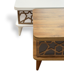 Višenamjenski pametni sto Atlas