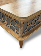 Višenamjenski pametni sto Atlas