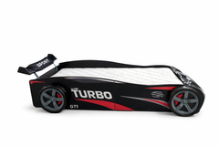 Auto krevet Turbo GT1 sa LED svjetlima