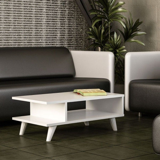 Moderan klub sto Titus idealan za dnevni boravak, spoj stila i funkcionalnosti