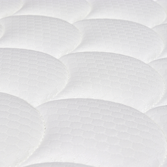 Madrac Hybrid Euro top