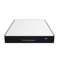 Madrac Hybrid Euro top