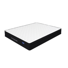 Madrac Hybrid Euro top