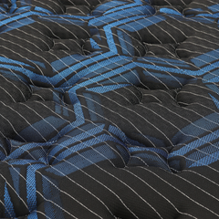 Madrac Hybrid Antistress