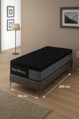 Madrac Hybrid Antistress