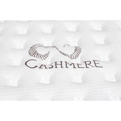 Madrac Hybrid Cashmere