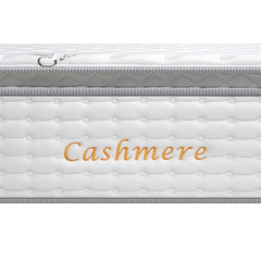 Madrac Hybrid Cashmere