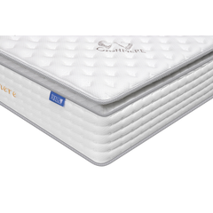 Madrac Hybrid Cashmere