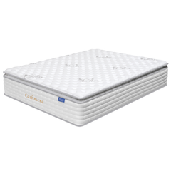 Madrac Hybrid Cashmere