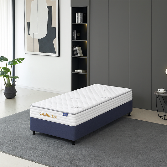 Madrac Hybrid Cashmere