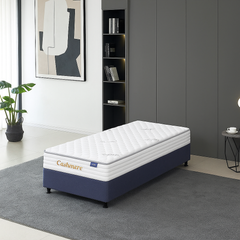 Madrac Hybrid Cashmere