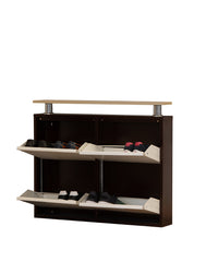 Metalni Cipelar 2+2 ladice