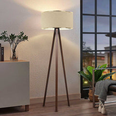 Podna lampa Luna