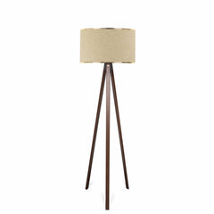Podna lampa Luna