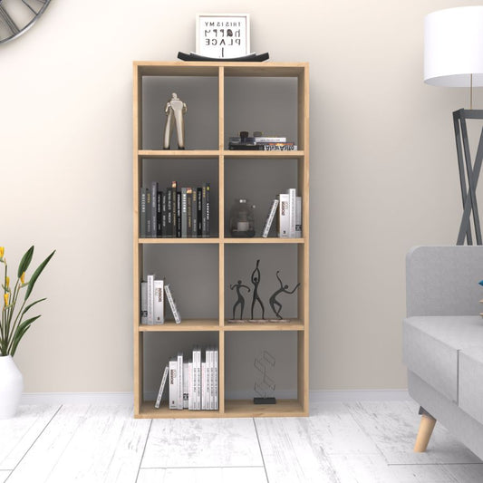 Polica za knjige Anser