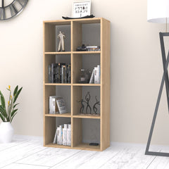 Polica za knjige Anser