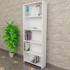 Polica za knjige Cansu