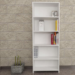 Polica za knjige Cansu