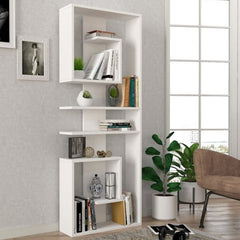 Polica za knjige Capy