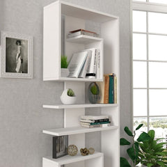 Polica za knjige Capy