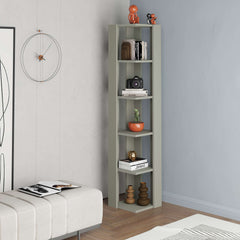 Polica za knjige Nati