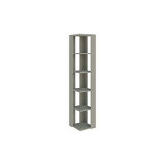 Polica za knjige Nati