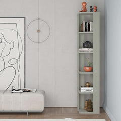 Polica za knjige Nati