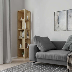 Polica za knjige Piano