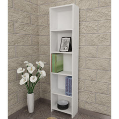 Polica za knjige Cansu