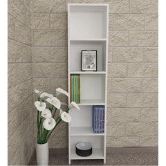 Polica za knjige Cansu