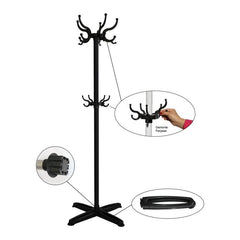 Samostojeća vješalica Standard