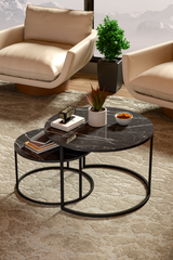 Set klub stolova 2/1 Falez