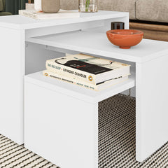 Set klub stolova Kant 3/1