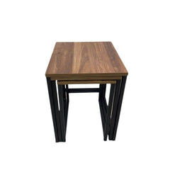 Set klub stolića Nemsa 3/1