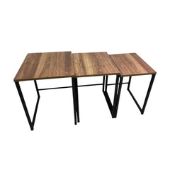 Set klub stolića Nemsa 3/1