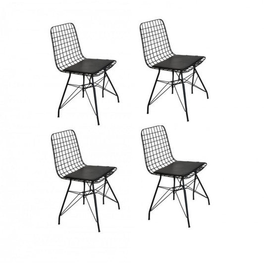 Set stolica Retro 4/1