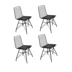 Set stolica Retro 4/1