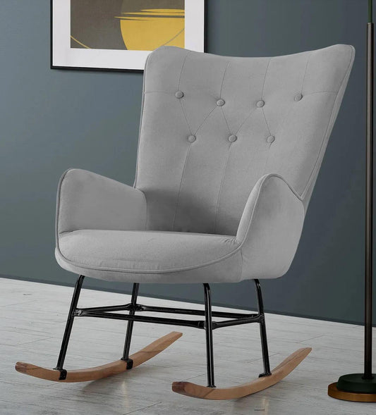 Stolica za ljuljanje Begonia