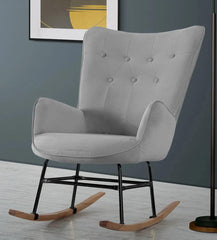 Stolica za ljuljanje Begonia