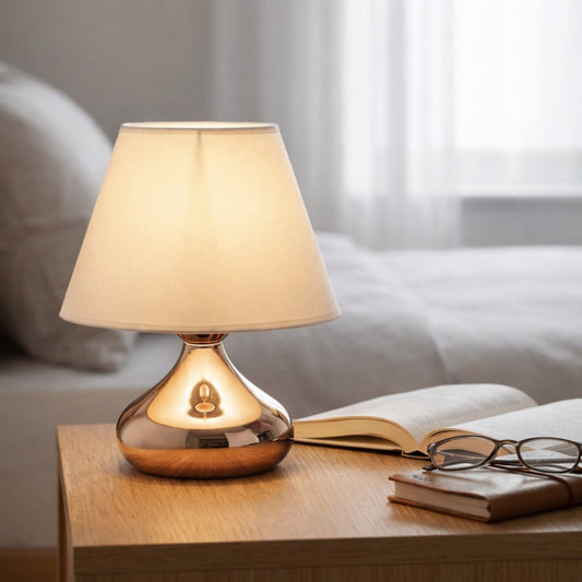 Stolna lampa Gold
