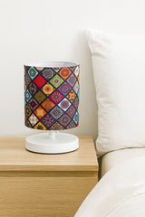 Stolna lampa Mandala