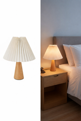 Stolna lampa Oaza