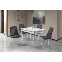 Trpezarijska stolica Ekol