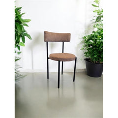 Trpezarijska stolica Teddy