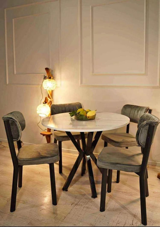 Trpezarijski sto Hobotnica