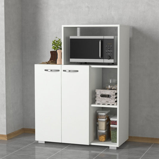 Višenamjenski ormarić Pars