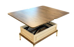 Višenamjenski pametni sto Anka