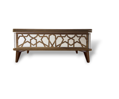 Višenamjenski pametni sto Atlas