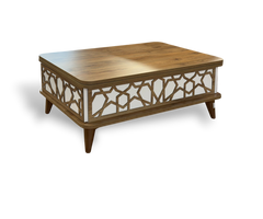 Višenamjenski pametni sto Atlas